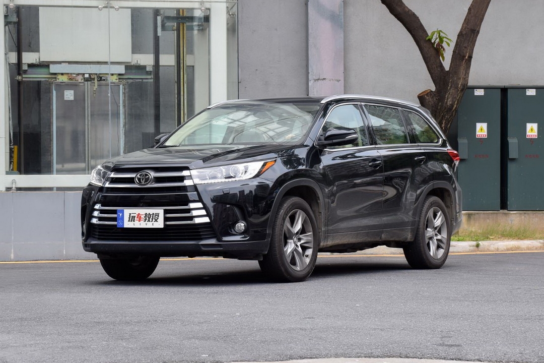 30万预算绕不开的两款7座SUV！都是好车 为何销量悬殊？