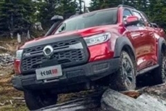 论越野，它绝对是认真的