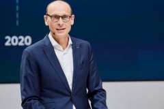 大众换帅，继任者7月1日接替赫伯特·迪斯