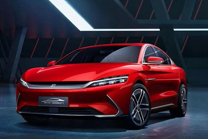 EV晨报 | 中日6家企业成立燃料电池公司；比亚迪5月新能源车销量同比降48.3%；威马5月销量创新高