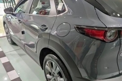 探店马自达CX-30：车是好车，就看马自达怎么去玩儿了