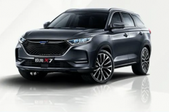 长安汽车5月销量同比大涨42.2% CS75 PLUS突破2万辆