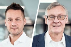 戴姆勒沃尔沃合资公司年底完成