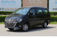 多拉快跑创业伴侣 风行新菱智M5值不值