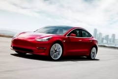 国产特斯拉 Model 3 将降至21 万元？我看值15万元