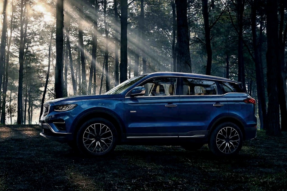 5月销量刚刚出炉！国内车市已回暖 谁在强势增长？