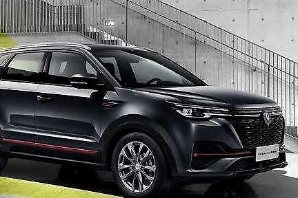 继续优化产品，长安CS55 PLUS蓝鲸版会不会成为爆款？