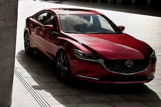 叫好不叫座的阿特兹，“一言难尽”的马自达！