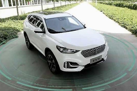 安全标准再升级 长城汽车生命体征监测技术将投入量产