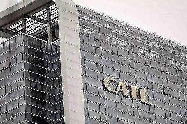 宁德时代计划生产新型电池：可持续运行16年，寿命达200万公里