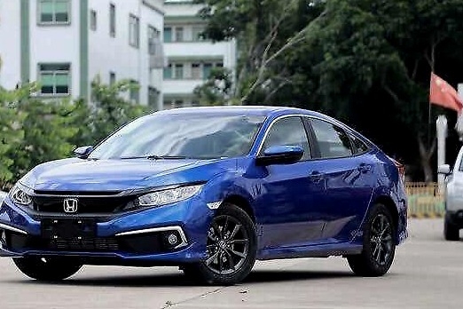 5月销量突破6万 东风本田是如何改变颓势的？