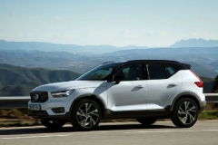 手握30万预算，来自北欧的沃尔沃XC40到底能不能买？