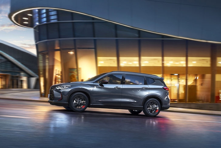 售13.69-15.99万元 沃兰多轻混动车型上市