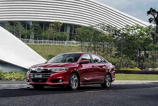 13.98万~16.98万元，凌派（CRIDER）锐·混动上市，买吗？