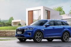 马自达同比增31.6％，丰田同比增20％，日系最近集体加满“血条”