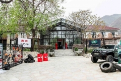 造汽车的北汽集团为何要建立北汽越野小镇？|汽车预言家