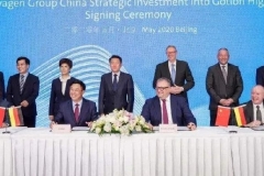 166亿！能否缓解大众的新能源焦虑症？