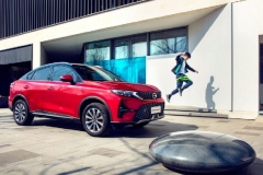 GS4 Coupe：站在巨人肩膀上，巨人却已弯下腰