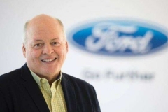 大众/福特正式合作 涉及电动化/商用车/自动驾驶