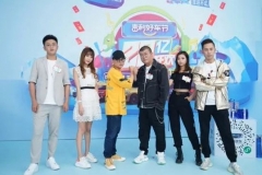 “好车节”20亿钜惠，吉利全系上阵，打响车市复苏战