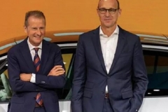 大众品牌更换CEO 迪斯被“弃权”还是放权？|汽车预言家