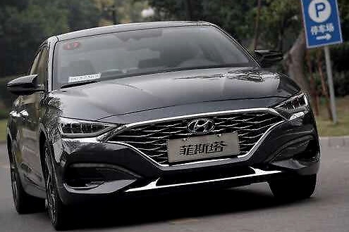 靠颜值果然难以长久？菲斯塔销量开始崩了