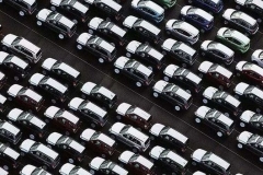 汽车市场雄风重振，自主品牌迎来又一春