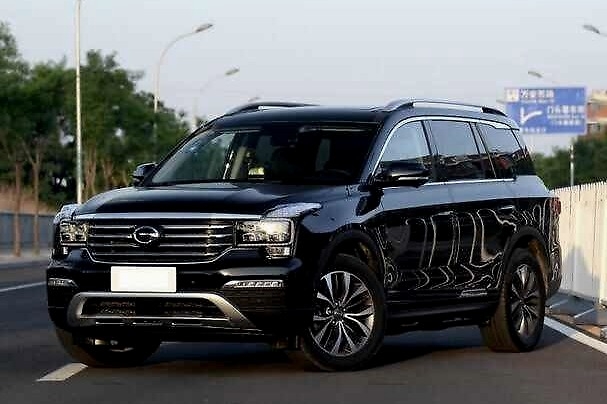 巅峰到谷底，不升级8AT的GS8未来可期吗？