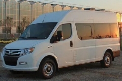 全解中国房车市场（1）：购买自行式房你必须考虑哪些条件