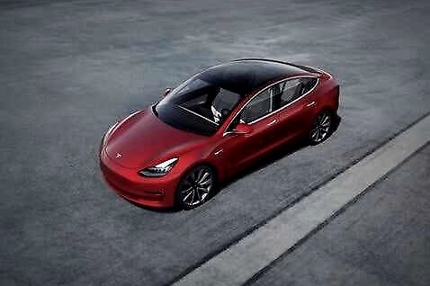 观望情绪消退，特斯拉5月销量再度破万