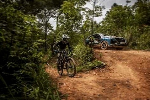 巅峰越界·极限挑战 长安CS75PLUS完美诠释“硬核实力”！