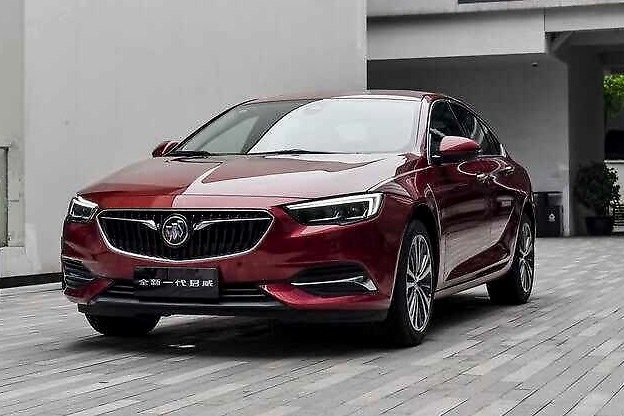 君威降至13万多，你却铁了心要买朗逸