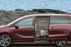 大众现代特斯拉下场，今年MPV这股风是怎么吹起来的？