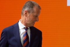 保时捷家族力挺， 大众集团CEO迪斯和监事会表面和解