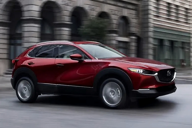 马自达到底有多轴？听完这几个故事挺让人无语的……