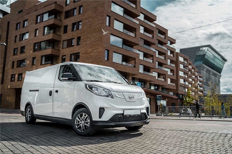 在北欧“遭抢单”，这款车有望成为挪威细分市场新星