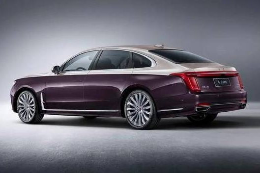 品牌溢价最高的国产车，哪些人会买红旗H9？