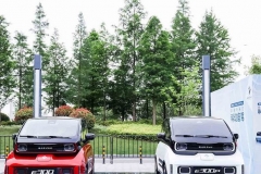 新车X问｜新宝骏E300和E300 Plus能否城乡镇通吃