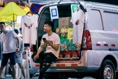 “地摊神车”救不了品牌颓势——五菱转型之路难上加难