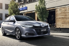 广汽本田凌派锐·混动正式上市 售13.98-16.98万元 搭1.5L混动系统