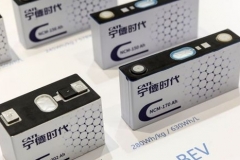 解密宁德时代16年“长寿电池”