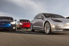 5月新能源销量：特斯拉再度破万，新势力逐渐向好 | 一句话点评