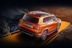 轱辘日报|全新飞度官图发布，哈弗全新SUV定名“大狗”，蔚来计划再融3.582亿美元