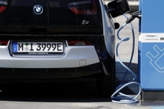 “劫富济贫”，德国车业刺激政策或打击豪华车