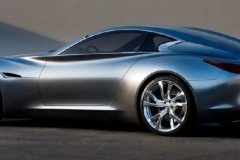 连奔驰都救不活的豪华品牌，日产能让它起死回生吗？