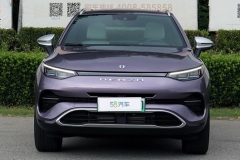 奔驰与比亚迪的结晶 新腾势X PHEV试驾