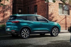 汽势独家|对话尹同跃：“两会”释放这些汽车利好 奇瑞研发“挖井、熬糖”营销“撞墙”