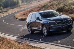 新司机轻松，老司机上瘾，中大型SUV都少不了360°全景影像