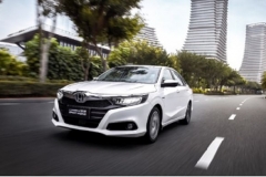 技术向上驱动梦想未来 广汽本田锐･混动联盟正式成立