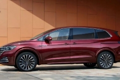 大众威然来了，能否撼动别克GL8的地位？